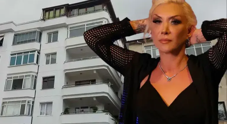 Güllü düştü mü? Öldürüldü mü? Şüphe uyandıran konuşma; 