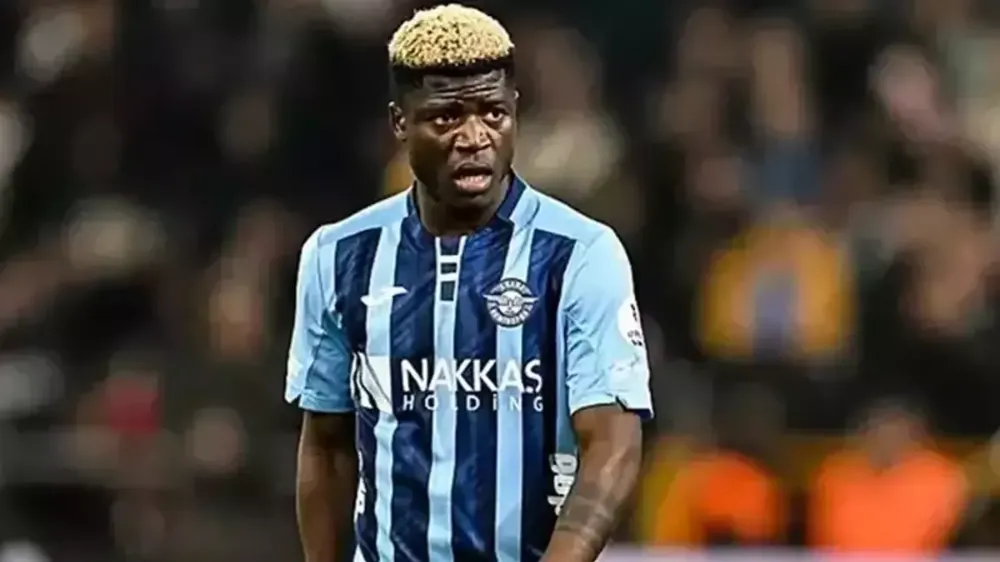 Adana Demirspor’un Eski Futbolcusu, Performans Yükseltti...