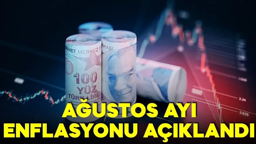 Milyonların ve piyasaların kilitlendiği rakamları TÜİK açıkladı
