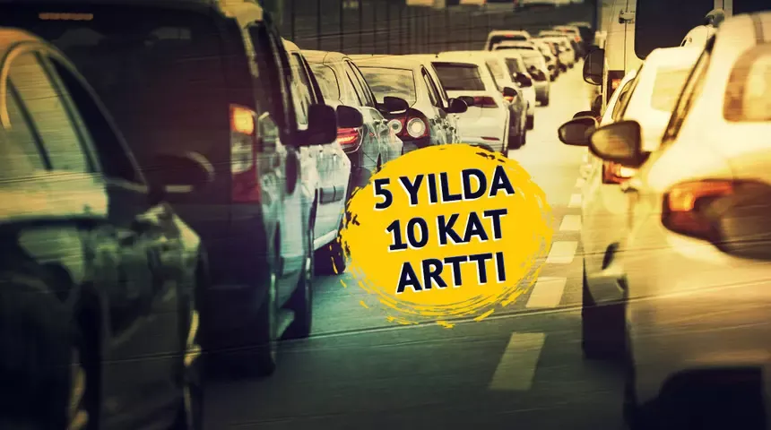 Fiyatlar arttıkça ilginç yöntemler deniyorlar!