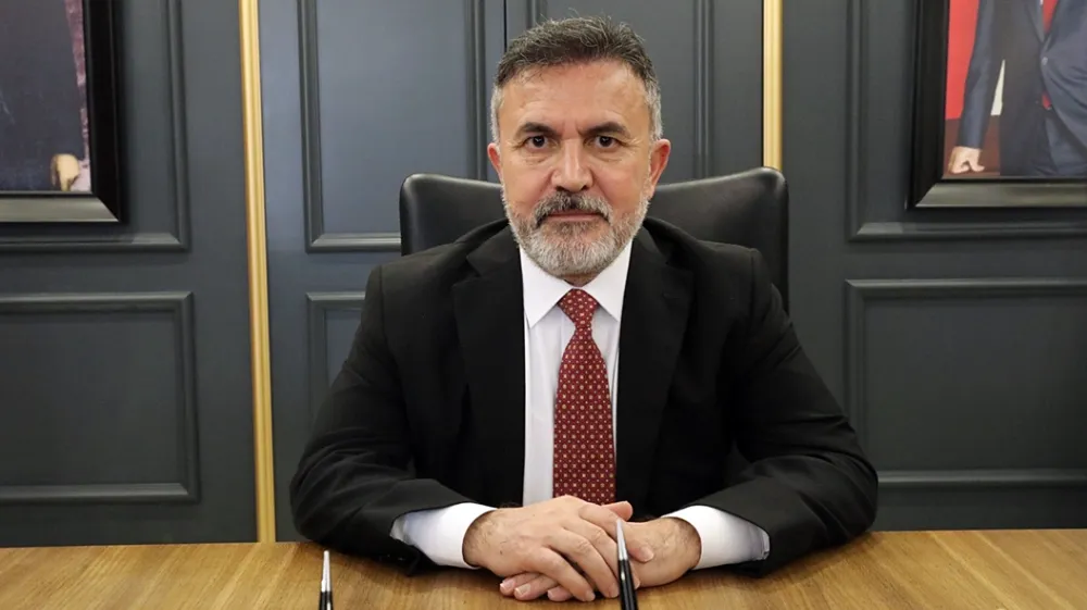 Adana Rahatlayacak! Pozantı–Ceyhan Otoyolu Sürücülere Nefes Aldıracak...  