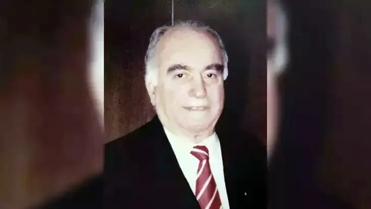İş insanı Fethi Kamışlı, Adana