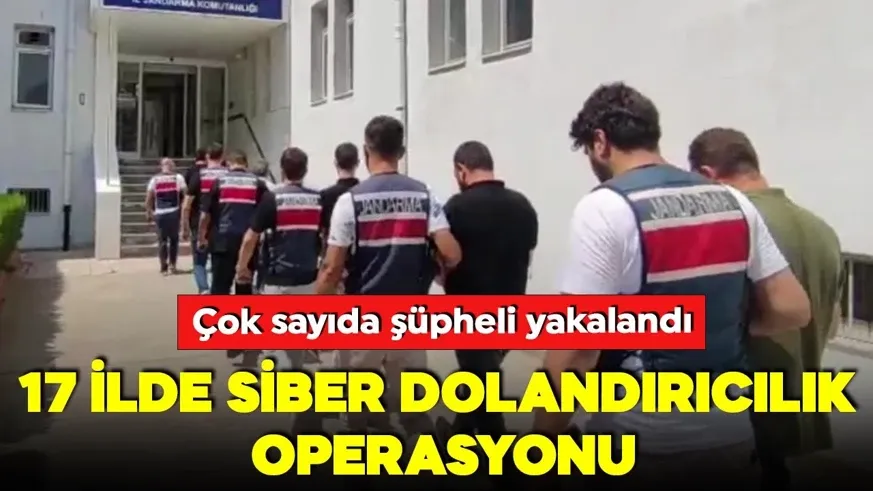 225 milyon TL değerindeki hesaplarına el konuldu!