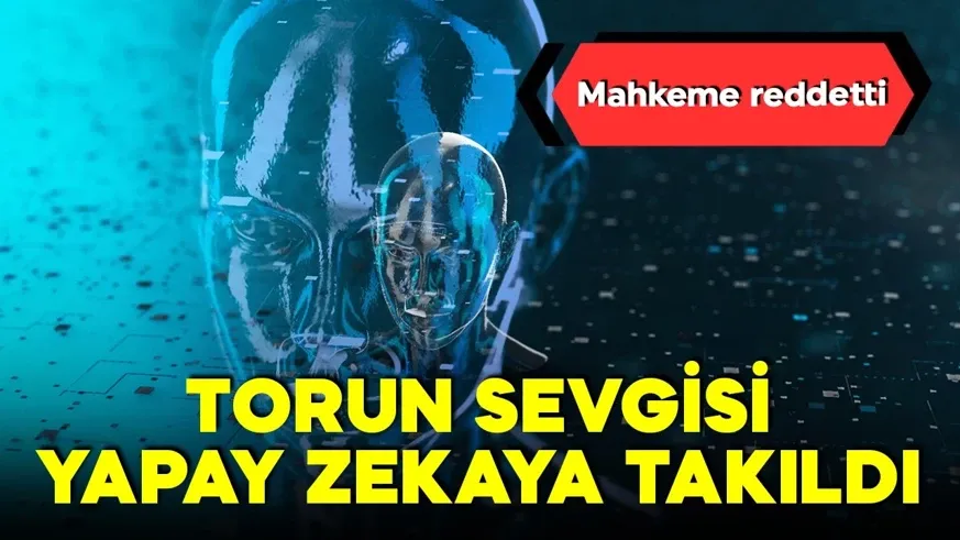 Dilekçeyi yapay zekaya yazdırdı, mahkeme kapısından döndü!