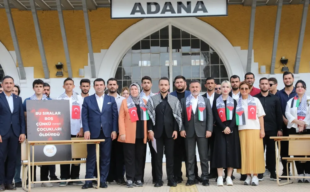 AK Parti Adana