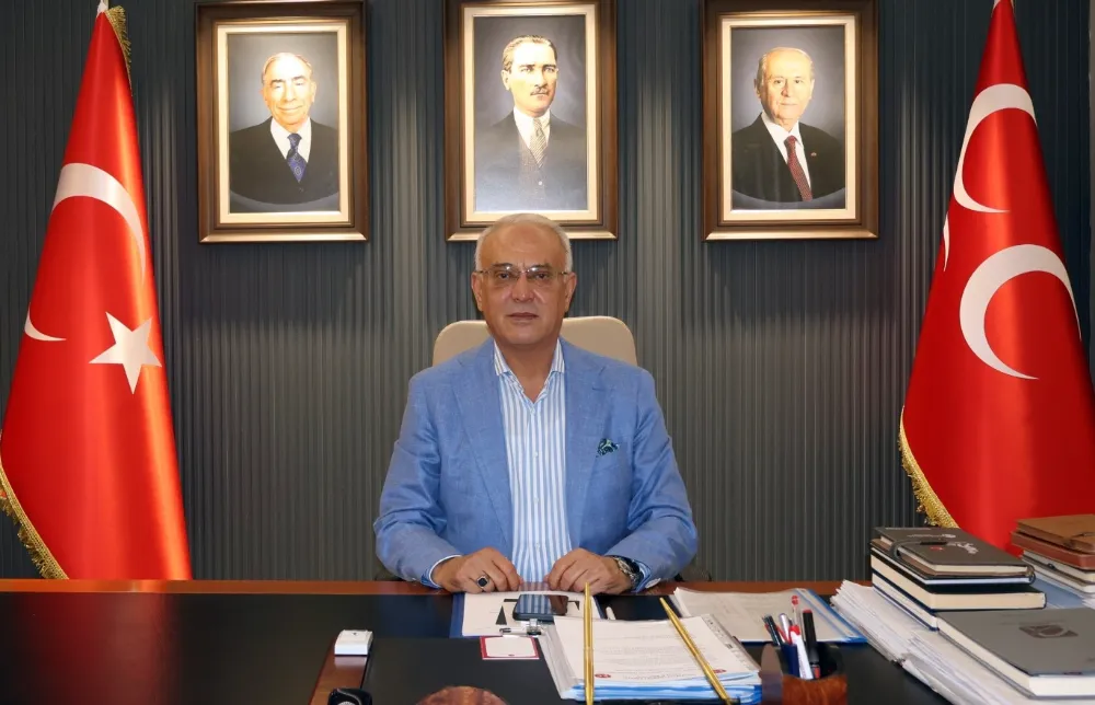 “Bilgi en büyük güçtür”