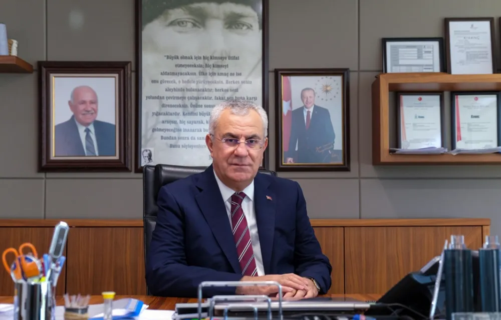 ADASO Başkanı Kıvanç OVP’yi Değerlendirdi