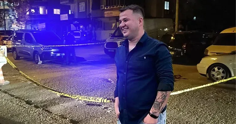 Kanlı Düğün! 24 yaşındaki Özcan Çelik’in korkunç sonu...