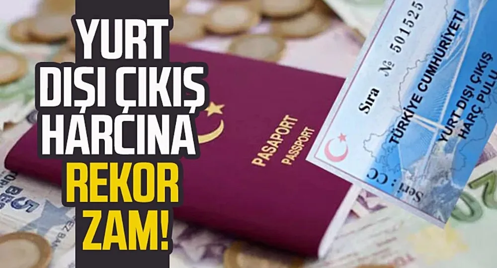 Yok böyle bir zam!