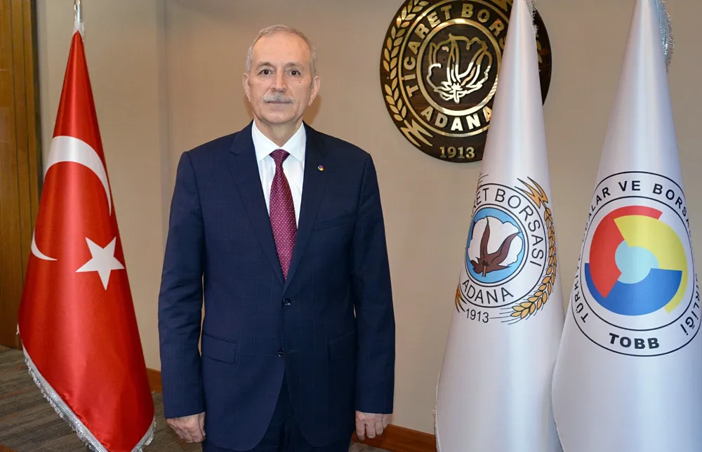 Bilgiç, “Orta Vadeli Program memnuniyet verici”