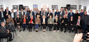 14 Mart Tıp Haftası Etkinlikleri Adana’da da başladı...