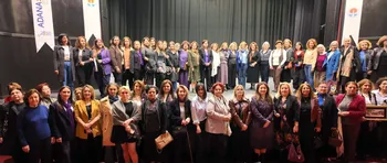 Kadınlar Günü etkinlikleri 1 hafta boyunca sürecek