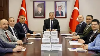 Portakal çiçeği karnavalı için hazırlıklar tam gaz...