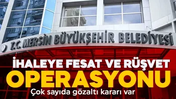 Mersin Büyükşehir Belediyesi