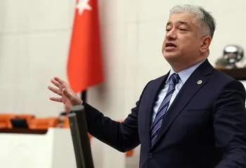 Kısacık; Devlet Malını Satarak Ancak Günü Kurtarırsınız