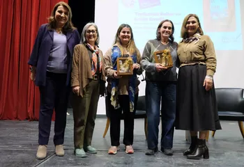 Büyükşehir’den kadınlara; film ve söyleşi desteği