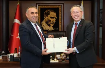 Tayvan’dan Adana’ya Özel Davet