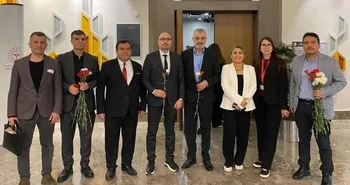 Sağlık-Sen 14 Mart