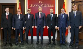 Halil Nacar: Tıp  Bayramı kutlu olsun