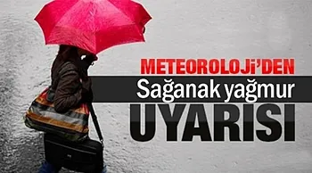 Adana’da bayramda yağmur ve serin hava etkili olacak