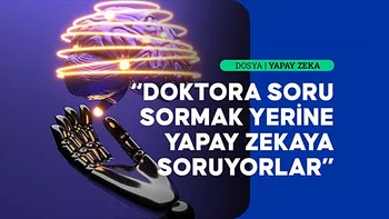 Yapay Zeka Hastalar İçin Ne Kadar Güvenli? Uzmanlar Açıkladı...
