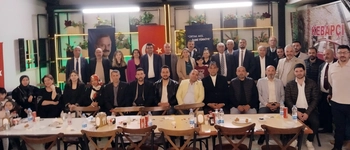 Anahtar Parti Seyhan’da Birlik Sofrası Kurdu