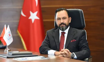 Uludağ,  “Çanakkale Zaferi eşsiz bir diriliş destanı”