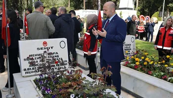 Nacar: Çanakkale bir kahramanlık destanıdır