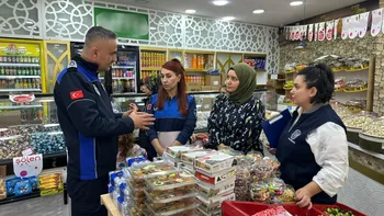 Seyhan’da Bayram Öncesi Gıda Denetimleri Sıkılaştırıldı...