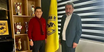 Adana 01 FK’da Sürpriz İstifa!