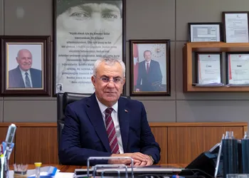 Kıvanç, “Bayramlar sevgi, kardeşlik ve paylaşma kültürünü pekiştiriyor”