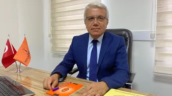 Dr. Mehmet Tatar, “Küresel Su Krizi Derinleşiyor”