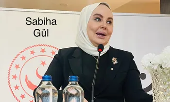 KATODER Suriye’ye  yatırımcı götürecek...