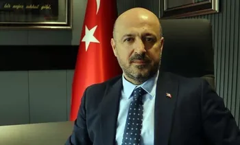 Nacar’dan ‘Orman Haftası’ Mesajı