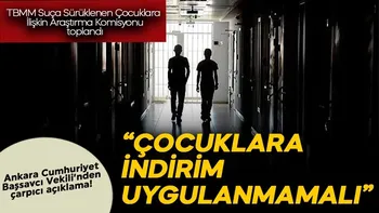 Çocuklarımızda yaş küçüklüğüne bağlı indirimler uygulanmamalı...