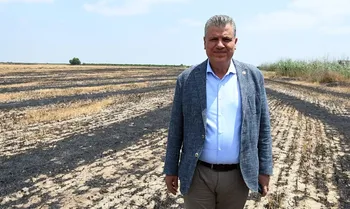 Milletvekili Barut uyardı; 