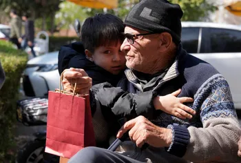 Çukurova’da nesiller buluştu!