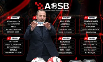 Kuralar Çekildi, Gözler Sahaya Çevrildi...