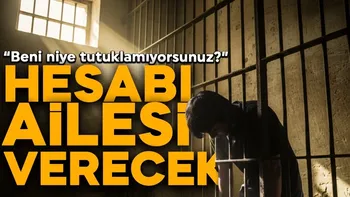 Suç işleyen çocuklarla ilgili flaş çalışma...