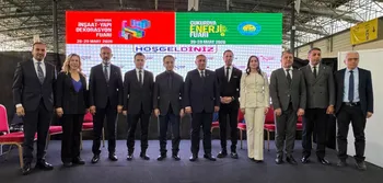 DAİMFED, Çukurova İnşaat Fuarı’na Damga Vurdu