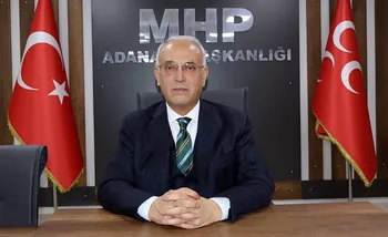 Başkan Yusuf Kanlı’dan “Bozuk yol” tepkisi!