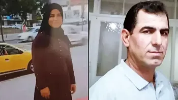 Karısını iple boğdu! Savunması pes dedirtti...