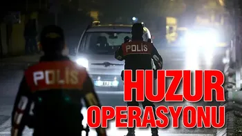 Uygulamaya Adana Valisi Yavuz