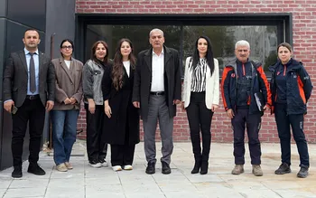 Deprem gerçeğine karşı afet bilinci 