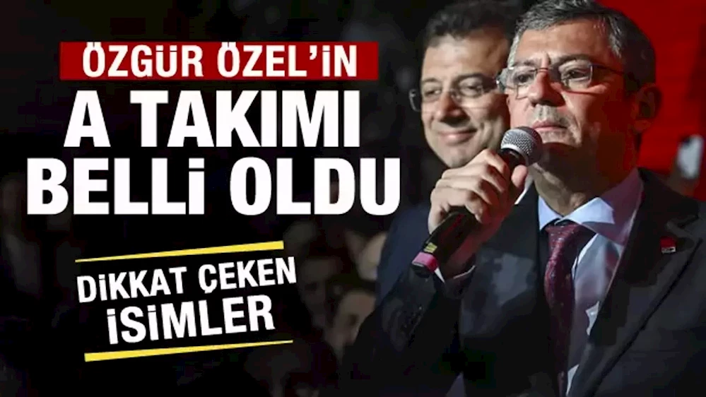 Özel