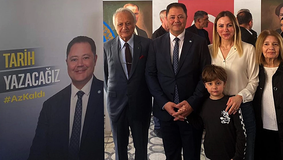 “Adana Tek Yürek Enis Akyürek”