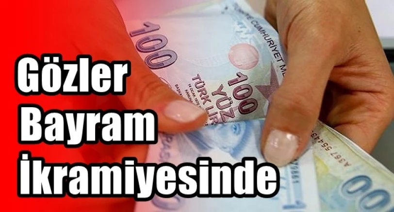 İşte zamlı emekli maaşlarının yatacağı tarih...