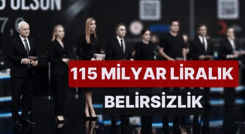 Türkiye Tek Yürek kampanyasında büyük fire! Bağışın 41 milyar lirası kayıp