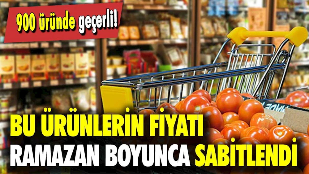 İşte Ayçiçek yağı, bulgur, nohut, makarna, süt fiyatı