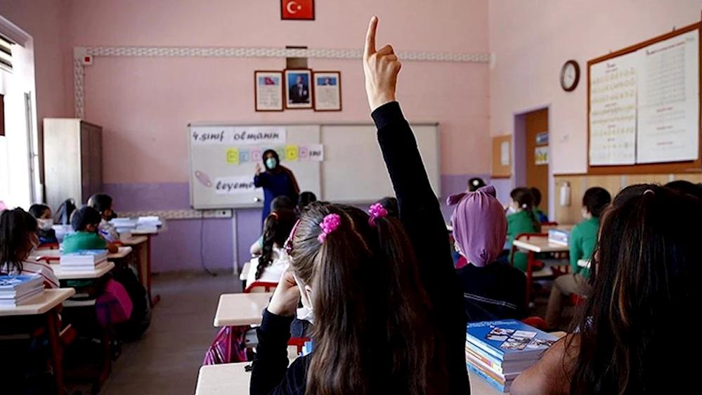 Sınıf annesi uygulaması yasaklandı...